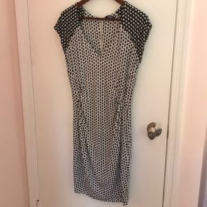 Tart Maternity Medium Dress